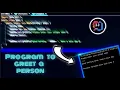 How to greet user in Java IntelliJ IDEA