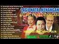 Lagu Natal Kenangan Terpopuler Sepanjang Masa | Paling Enak Didengar | Lagu Natal Indonesia