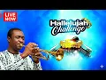 Lagu LIVE:HALLELUJAH CHALLENGE 2026 9TH-10TH FEBRUARY BY#nathanielbassey #halleluyahchallenge