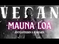 Lagu Mauna Loa (Remix Visualizer) | Vedan x Anto Stebin S K  | Tribal Trap Meets Modern Pulse
