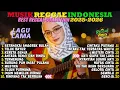 🔴 Top Hits Spotify Reggae Indonesia 2025 🔥🔁 Full Album SKA Reggae Cover Musik Santai Terbaru Terbaik