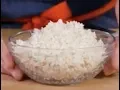 Andrew Zimmern Cooks How to Prepare Fresh Horseradish