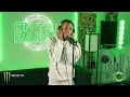 Valiant x Rvssian "Passenger Princess" | On The Radar Performance