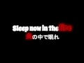 Rage Against the Machine - Sleep Now in the Fire - Lyrics & 和訳