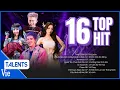 Download Lagu Full 16 bài hát LỌT TOP các BẢNG XẾP HẠNG của Anh Trai \