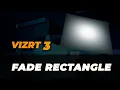 Vizrt 3 Fade Rectangle Plugin