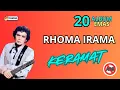 Lagu 20 LAGU RHOMA IRAMA LAWAS TERBAIK SONETA GROUP FULL ALBUM TANPA IKLAN 2025 