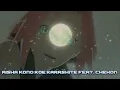 Naruto Shippuden Ending 22 Full Instrumental "Kono Koe Karashite (この声枯らしてfeat. CHEHON)"
