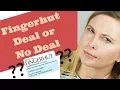 Fingerhut Review - Easy Credit Approval Fingerhut Catalog