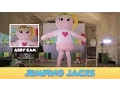Download Lagu Jumping Jacks Song
