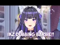 Download Lagu Ketika Helix ngedubbing Barbie【Gentiana Helix-Snowdrop ID】