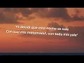 ROSALÍA - Despecha (Letra/Lyrics)