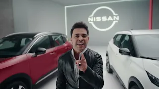 Comparou, comprou Nissan!