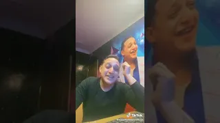 اسمع اغنيه رضا البحراوي الجديده برنس من يومك لاول مره لايف موال رضا البحراوي لايف        دندنها