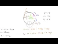 How to Calculate Tangential Velocity and Acceleration