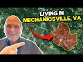 MECHANICSVILLE Virginia Everything You Need To Know Living in Richmond Virginia