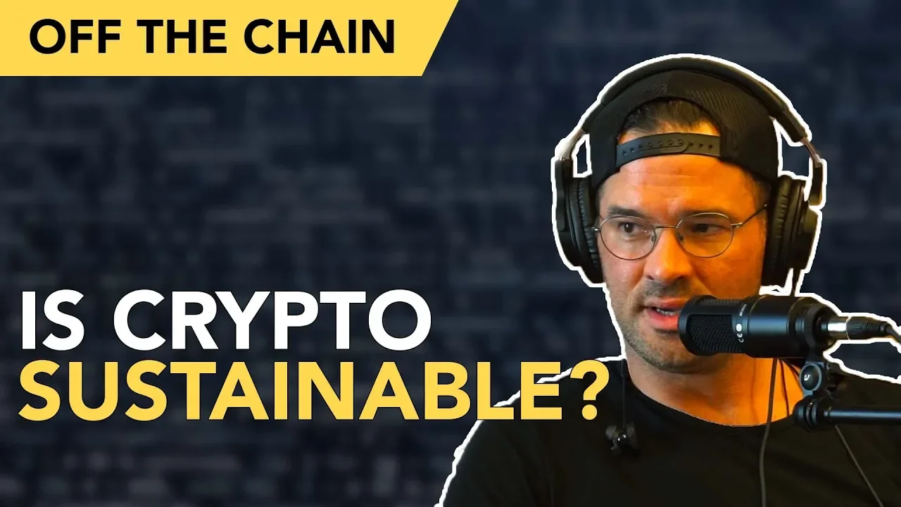 Travis Kling - Ikigai: The Secrets of a Crypto Trader