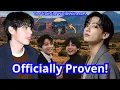 Lagu The love that Jungkook and Taehyung never said, now confirmed by the world!