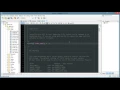 PHP Code Igniter Training Package 04