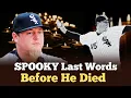 Bobby Jenks World Series Champion Pitcher Dies at 44 Cause of Death Final Words Revealed
