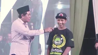 Download KH ANWAR ZAHID TERBARU 2024, MIRISNYA PEMUDA ZAMAN NOW. MP3