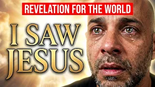 4 Men Died and Met God What They Saw TRUE Miraculous Testimonies of meeting JESUS
