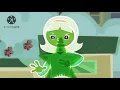 Download Lagu WordGirl Intro In G Major 16