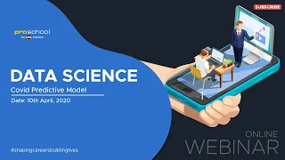 Covid-19 Predictive Modeling using Python Data Visualization Panel Data Analysis Webinar