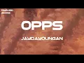 JayDaYoungan - Opps (Lyrics)