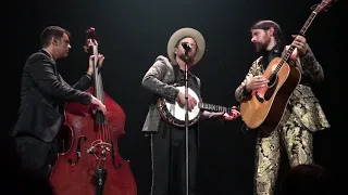 Avett Brothers “Who Will I Hold When You’re Gone”  12-31-18