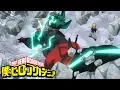 Download Lagu One For All: Shoot Style! | My Hero Academia