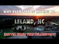 Why Everyone is Moving to Leland NC Better Value Than Wilmington