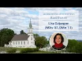 Alumni Spotlight Lisa Culpepper MDiv 07 DMin 13
