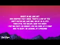 Nemzzz - 2Ms (Lyrics)