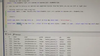 SQL Server Part 48