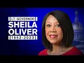 Funeral for New Jersey Lt Gov Sheila Oliver