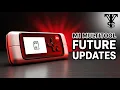 Updates Coming Soon For The M1 Multitool by Monstatek