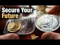 What Smart Silver Stackers Are Doing Right Now Why The Silver Price Matters