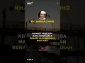 Hakikat Menikmati Hidup | KH  Anwar Zahid Story WA Tiktok 1 Menit #Shorts
