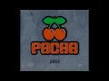 Download Lagu Pacha - Pacha 2015 (2015) CD 3