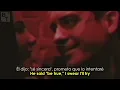 G-Eazy & Halsey - Him & I (Lyrics + Español) Video Official