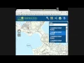 Using the Public Parcel Viewer Searching for a Parcel by Address or Map and Lot Number