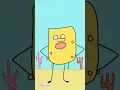 Download Lagu Don't Mess with me (While I'm Jellyfishing) but I animated it #shorts #flipaclip