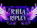 WWE - Rhea Ripley Custom Entrance Titantron