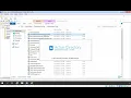 LAB GUIDE 7 Create User in Active Directory