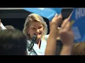 ROUNDTABLE Breaking down primary election results in Kansas and Missouri
