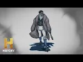 Crispus Attucks and the Boston Massacre Black American Heroes History