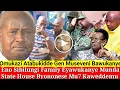 Download Lagu Agatalinda Ku M7 Mu State House Olutalo Batabuse Nomukazi Bawukanye Kaweddemu.