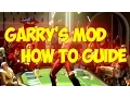 Garry s Mod How to Build An Auto Gunstore With Xlirange5