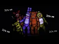Download Lagu D S GAMING is live #fnaf night -1,2,3 #freddy #bonnie #chika